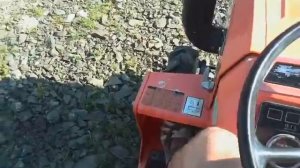 Kubota B 1502 M