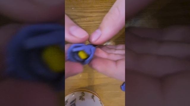лёгкий цветок 🌼