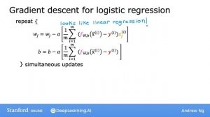 [RUS Машинный Перевод] 36.Gradient Descent Implementation - 36.Реализация градиентного спуска