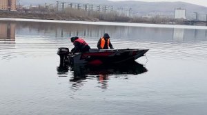 Лодка из ПНД - ОГОНЬ 🔥 НЕРЕГИСТРАТ