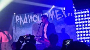 Радиопомехи - Муха
