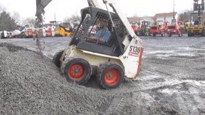 Bobcat S130