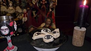 АВРАКАЛАМ... КАМЕННАЯ ЧИСТКА... ДЛЯ ВСЕХ. ИНГА ХОСРОЕВА.