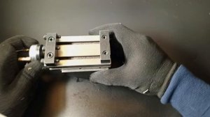 Вертикальный стол для токарного станка.