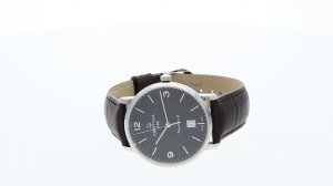 Certina DS Caimano Gent Powermatic 80 C035.407.16.057.00 Zegarek / Watch 360