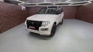 В наличии Mitsubishi Pajero👇