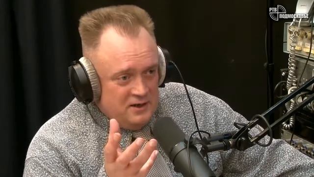 Правительсво Московской области врубилось во время