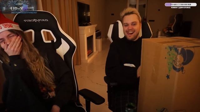 смог поцеловать вишенку 🥰 смотреть онлайн