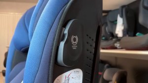 Подробный видеообзор Joie Bold R – универсального автокресла для детей от 1 до 12 лет