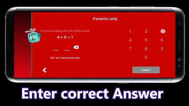 YOUTUBE KIDS APP| How to Install YOUTUBE KIDS | Customize Parental Control Settings on YouTube Kids смотреть онлайн