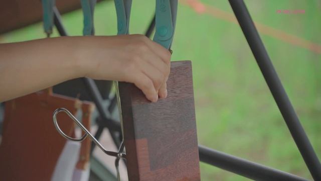 폭염 캠핑은 하는 게 아니라던데..... / 어반사이드 택티컬 타프 / 남의손 매운김치 / 렉스턴 차박