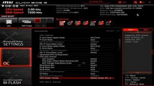 MSI MAG Z790 TOMAHAWK WIFI