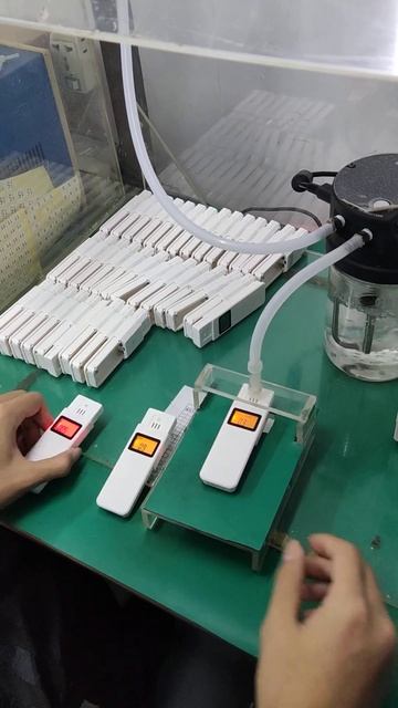 Alcohol Tester Inspection #alcohol #alkohol #breathalyzer #safedrive #safedriving