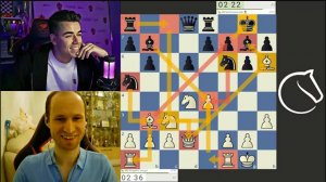 Кто ТАКОЙ Сергей Жигалко??? - Матвей Гальченко 31.01.2025