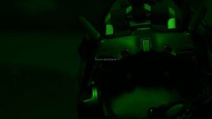 Кадры тренировки СОБР «Рысь» Росгвардии по разведке и штурму здания | © 2025