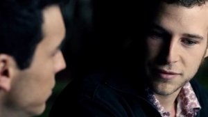 три метра над уровнем неба 2| три метра над уровнем неба 2 Аче и Полло