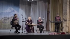 Айк Баграмян - Сольный Концерт / Hayk Bagramyan - Armenian Singer, Live Performance, Moscow 2024