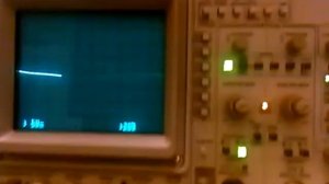 Peavey CS 800 (1977) Measured 100 Hz to 2.5 Hz 4 ohm Load