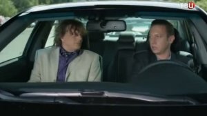 Эффект Богарне (8 серия) Историко-мистические приключения. Сериал, триллер