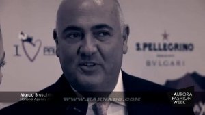 Aurora Fashion Week Russia