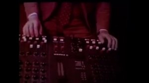 Микшерный пульт Карат