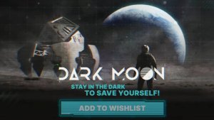 Dark Moon - Официальный трейлер потерянного сигнала