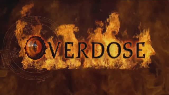 Painkiller: Передозировка - трейлер смотреть онлайн