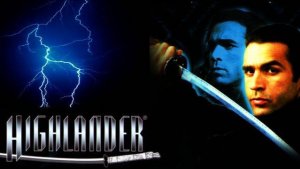 Сериал Горец - 4 сезон 13 серия / Highlander