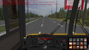 ОМСИ 2. Солнечногорск 2024. Маршрут 230