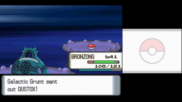 Поднимаемся на гору Коронет в Pokémon Diamond! Легендарные покемоны совсем рядом! 🏔️✨ смотреть онлайн