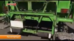 Автопортрет 28.05.2012. SCANIA Р 230