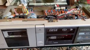 Akai HX-R44 vídeo 1