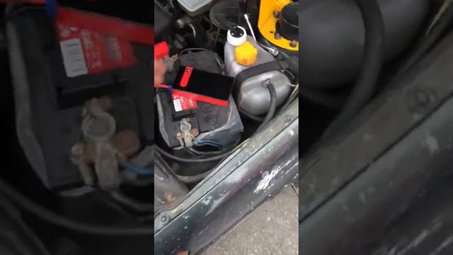 Multi Function Jump Starter 20000 mAh смотреть онлайн