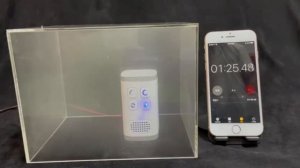 Очиститель воздуха Artexa, озонатор, ионизатор воздуха для дома и автомобиля. Эксперимент.