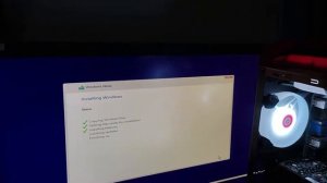 Windows 11 Installation - No TPM, LEGACY Boot not UEFI, Old Hardware i7 3770k