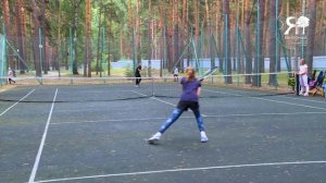 Детский-оздоровительный лагерь "Янтарный"