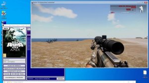 Arma 3 Apex Edition Trainer + 9 [Ver 2.18.152405] [Update 01.02.2025] [32-64 Bit] {Baracuda}.