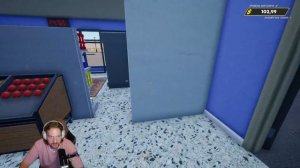 НОВЫЙ СТАЖЕР. МЫ РАСШИРЯЕМСЯ#2 Grocery Store Simulator