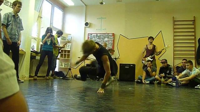 Local Orient(Kordo,Uniq,Bravo) vs Outbreak-LOCAL ORIENT JAM vol.4 смотреть онлайн