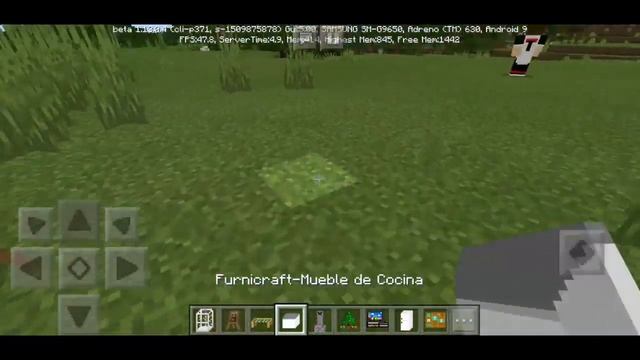 EL MEJOR ADDONS DE FURNITURE PARA MINECRAFT PE - ADDONS DE DECORACIÓN PARA MINECRAFT PE смотреть онлайн