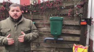 Профессиональная автоматическая кормушка для кормления собак крупным кормом
Т .985 377-88-66