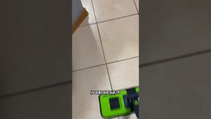Швабра с отжимом ТВИСТ от Гринвей (обзор покупки)