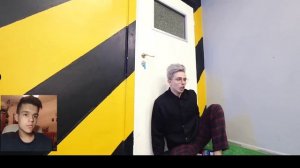 Никогда не звоните говорящему Бэну в 3:00 ночи! **он живой** Аришнев - Реакция