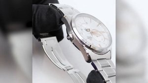 Обзор часов Orient Classic Automatic RA-AK0306S10B - KronosTime.RU