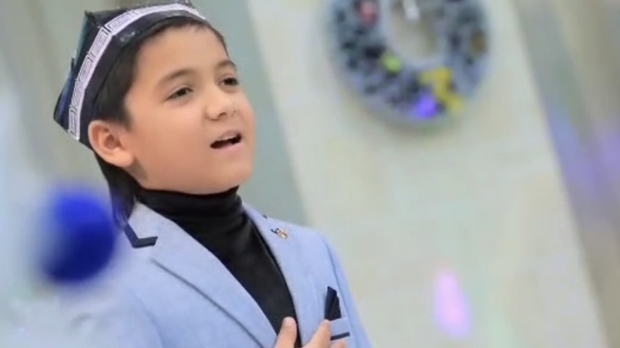 Мухаммадзохир Бандаман