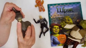 Шрек 💚 наша коллекция