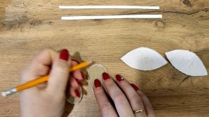 Тапочки для куклы +ВЫКРОЙКИ