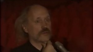 Владимир Мулявин интервью 1996