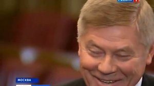 Вести в субботу (Россия 1, 23.02.2013) Выпуск в 20:00