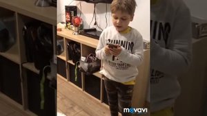 Не крути спиннер в 3 часа ночи!!